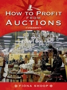 How to Profit from Auctions (eBook)